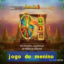 jogo do menino gelo e menina lava